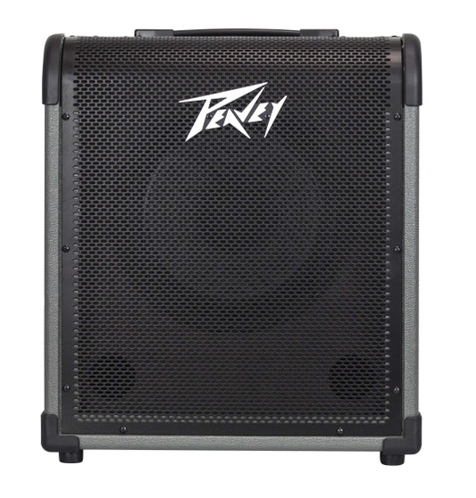 Peavey MAX 100 Bass Combo Amplifier
