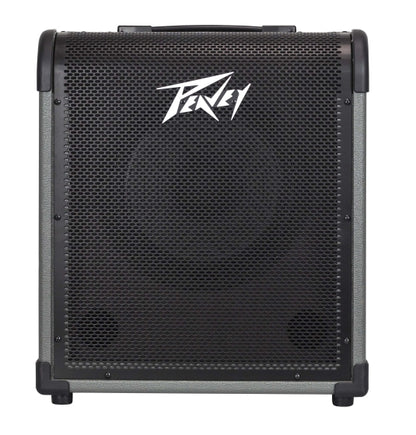 Peavey MAX 100 Bass Combo Amplifier