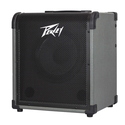 Peavey MAX 100 Bass Combo Amplifier