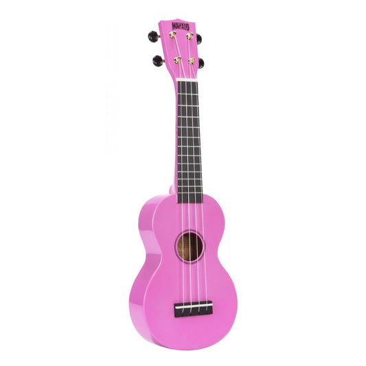 Mahalo Ukulele Pink
