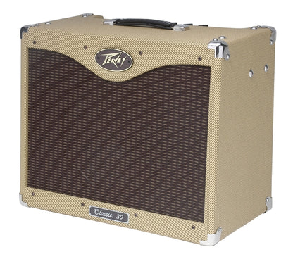 Peavey Classic Tweed 30 / 112 Combo