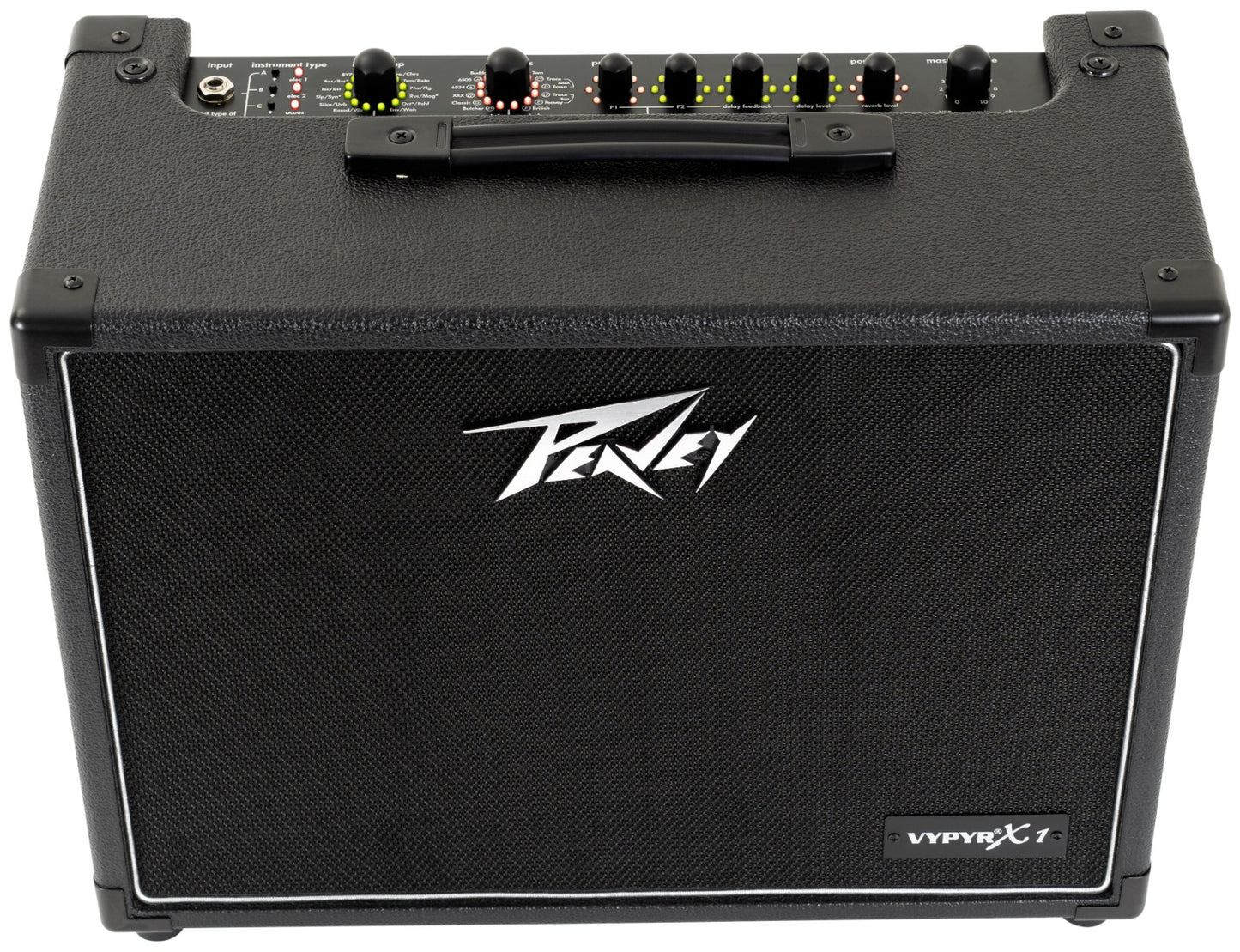 Peavey Vypyr X1 Amp