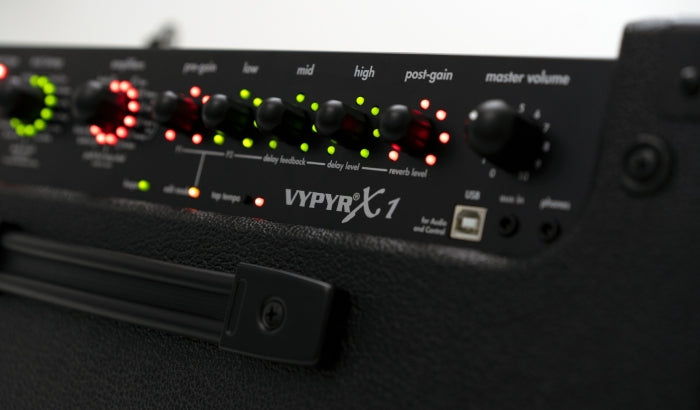 Peavey Vypyr X1 Amp