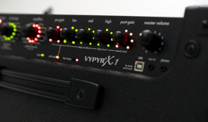 Peavey Vypyr X1 Amp