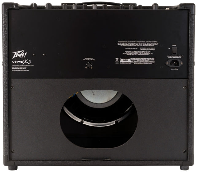 Peavey Vypyr X3 Amp