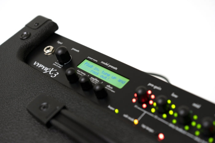 Peavey Vypyr X3 Amp