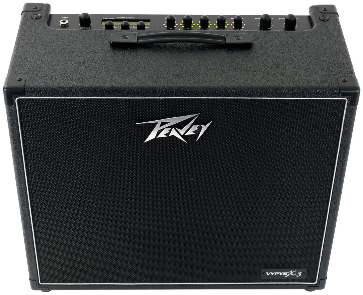 Peavey Vypyr X3 Amp