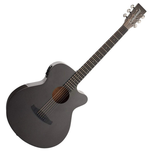Tanglewood TW4CE CBN Carbon Fibre Electro Acoustic