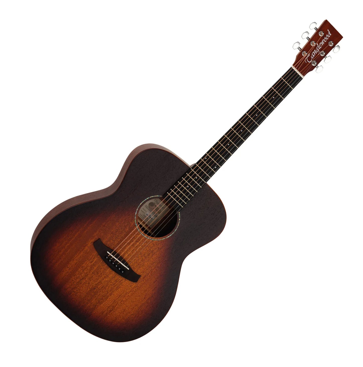 Tanglewood TC3 Acoustic Guitar