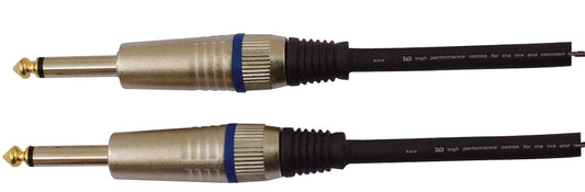 TGI Wired Cable - Pro Guitar Cable 20ft
