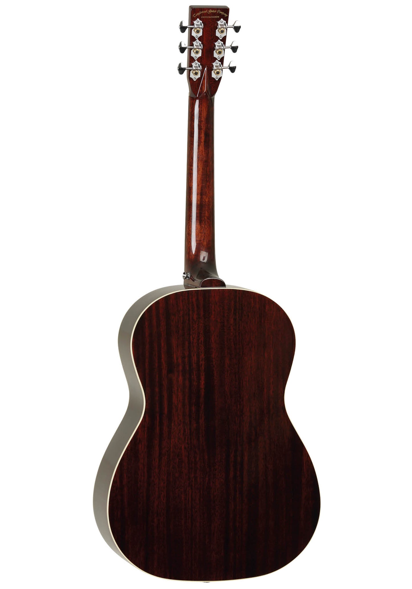 Tanglewood TW40SOVSE Electro-Acoustic Guitar
