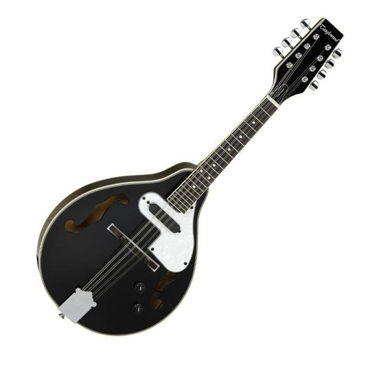 Tanglewood TWMTBKPE, Electro Acoustic Teardrop Mandolin