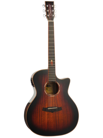Tanglewood TWX6CEK Electro-Acoustic Guitar