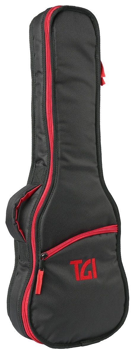 TGI Gigbag Ukulele Concert. Transit Series.