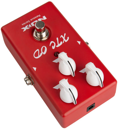 NUX Reissue XTC Overdrive Pedal