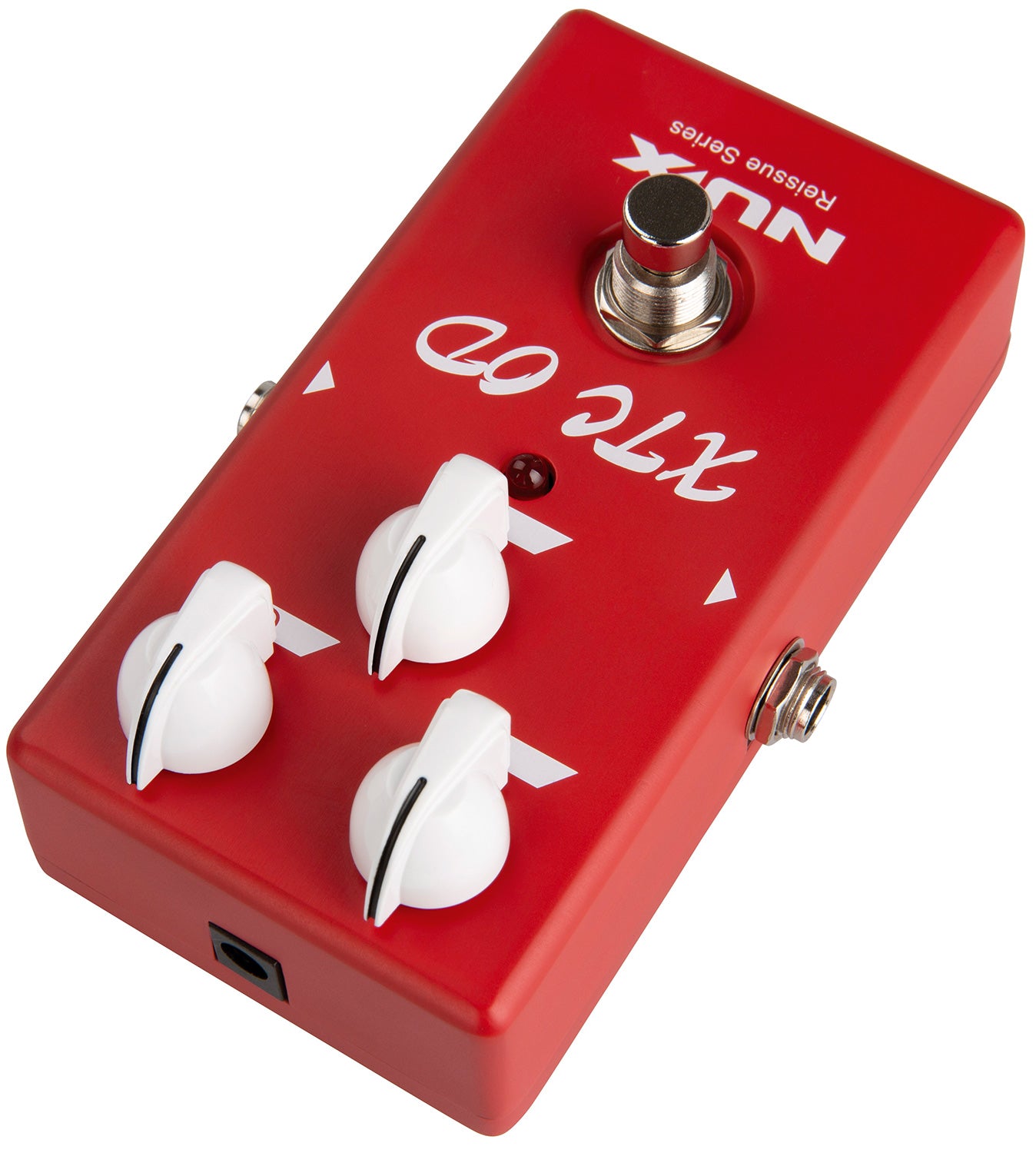 NUX Reissue XTC Overdrive Pedal